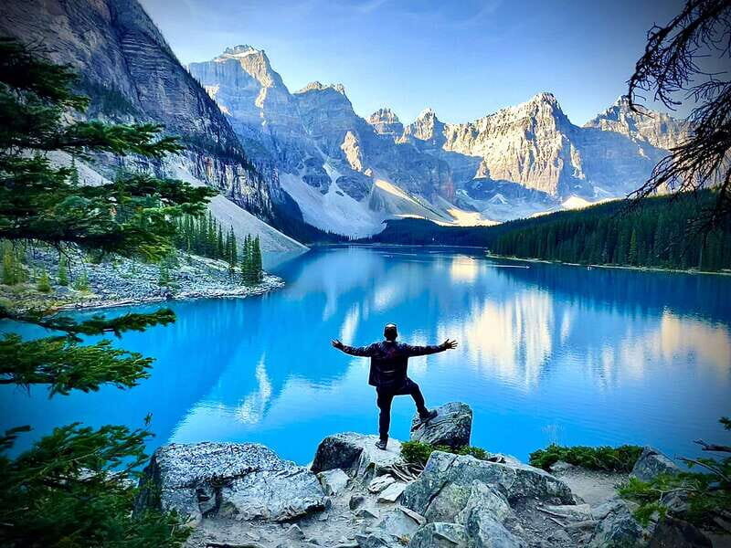 Banff Explorer Private Tour with Moraine Lake & Lake Louise - Final Thoughts