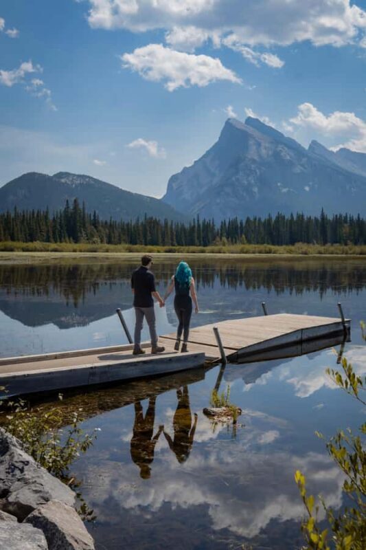 Banff Fairytale Tour - Signature Photography Experience - Transportation, Timing, and Practical Details