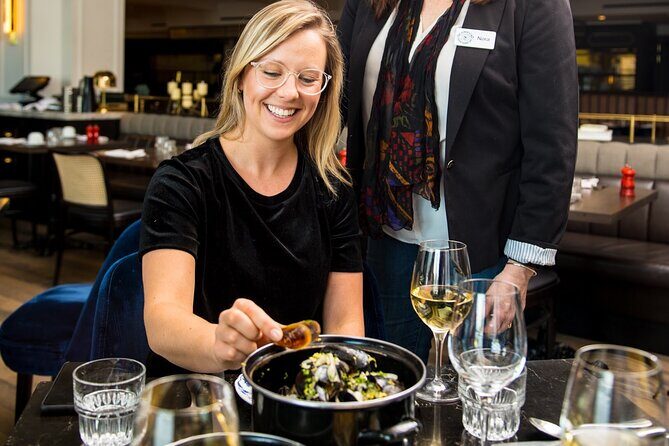 Banff Food Tour: Eat the Castle - The Sum Up