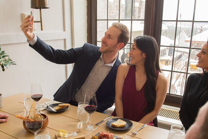 Banff Food Tour: Eat the Castle - FAQ