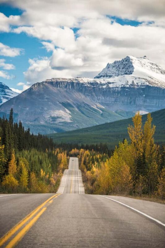 Banff: Full Day Guided Sightseeing, Lakes and Nature Tour - Key Points