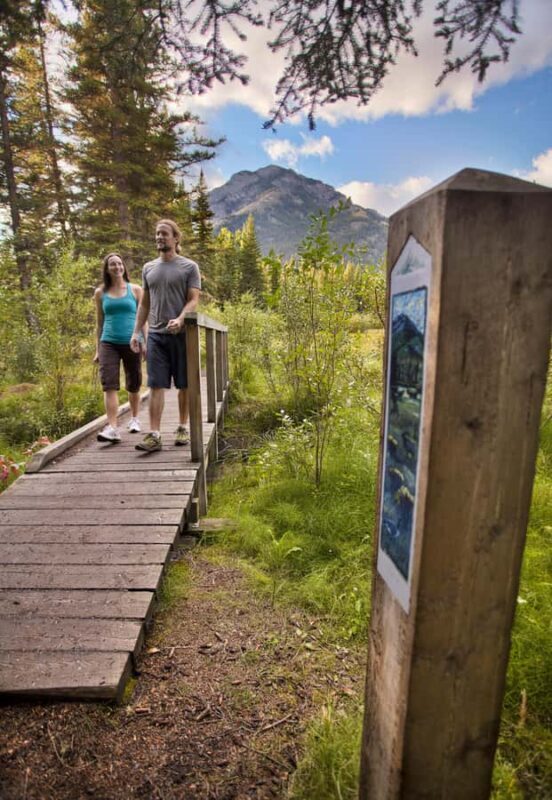 Banff GHOST TOWN History Walking Tour + Transportation - Exploring Banff’s Ghost Towns: A Walk Through History and Nature