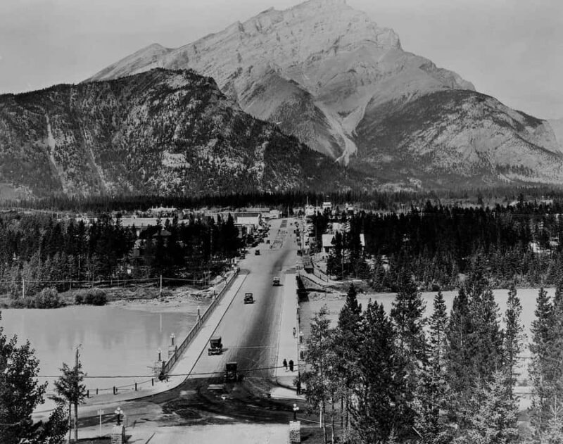 Banff GHOST TOWN History Walking Tour + Transportation - Why This Tour Stands Out