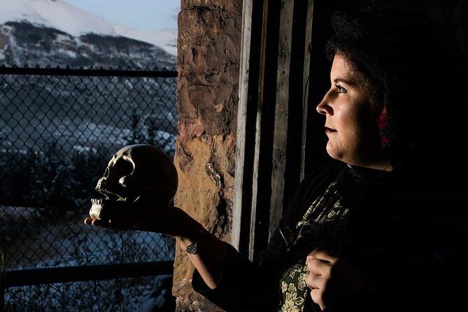 Banff Ghost Walks - Who Should Consider This Tour?