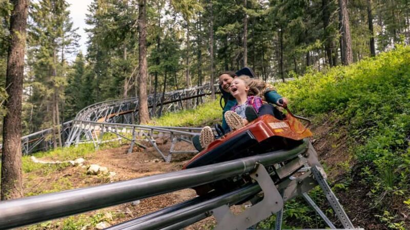 Banff: Golden Skybridge, Emerald Lake, Takakkaw & Wapta Fall - The Sum Up: Is This Tour Worth It?