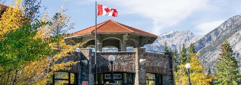 Banff Gondola, Banff Town, Lake Minnewanka, Bow Falls - A Closer Look at the Tour Experience