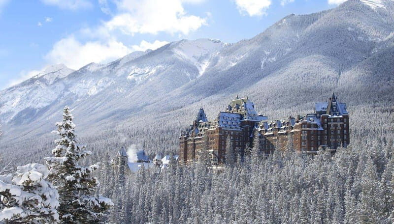 Banff Gondola, Banff Town, Lake Minnewanka, Bow Falls - Frequently Asked Questions