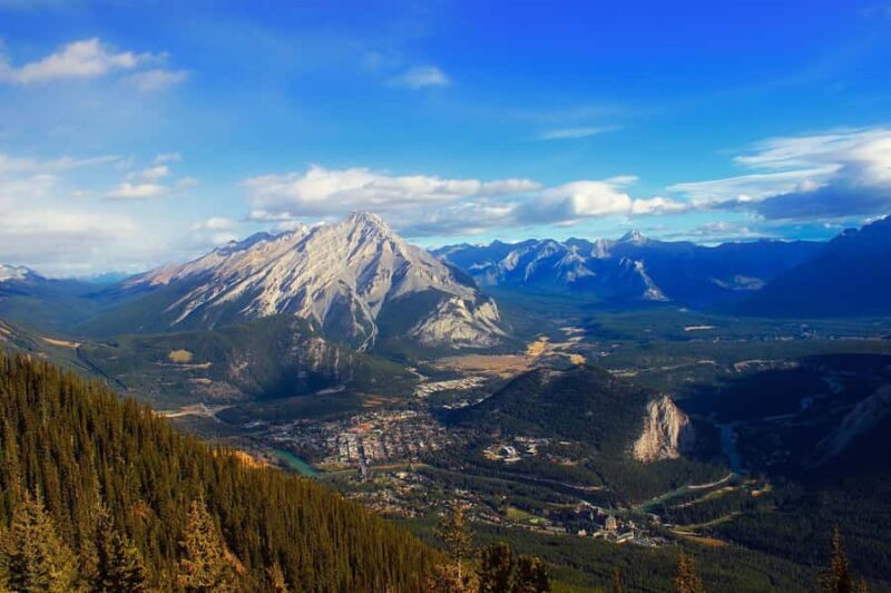 Banff Gondola, Emerald, Lake Louise, Bow Fall & Banff Town - Who Should Consider This Tour?