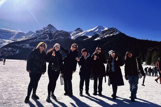 Banff Gondola Hot spring and Lake Louise day tour - Frequently Asked Questions