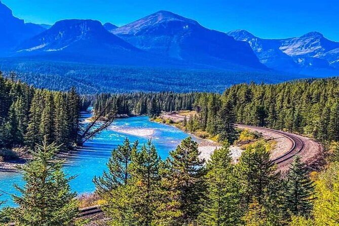 Banff: Gondola, Hot Spring and Three Lakes Tour - Discover Banff: Gondola, Hot Spring, and Three Lakes Tour – a Practical Guide