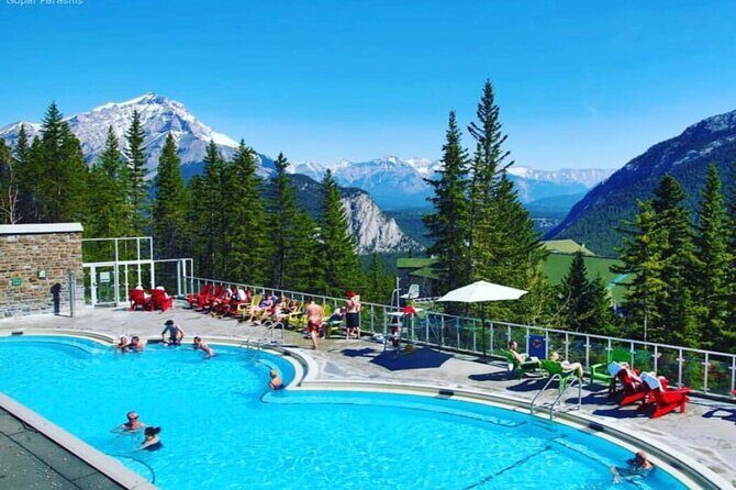 Banff: Gondola, Hot Spring and Three Lakes Tour - Who This Tour Is Best For