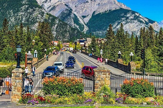 Banff: Gondola, Hot Spring and Three Lakes Tour - The Bottom Line