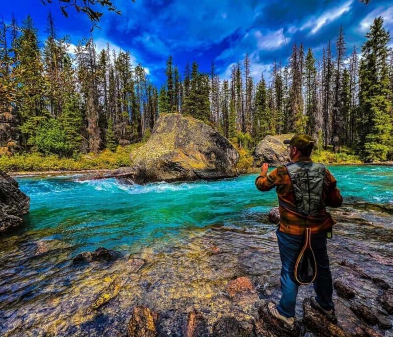 Banff: Gondola, Hot Springs, Bow falls & Three Lakes Tour - Who Will Love This Tour