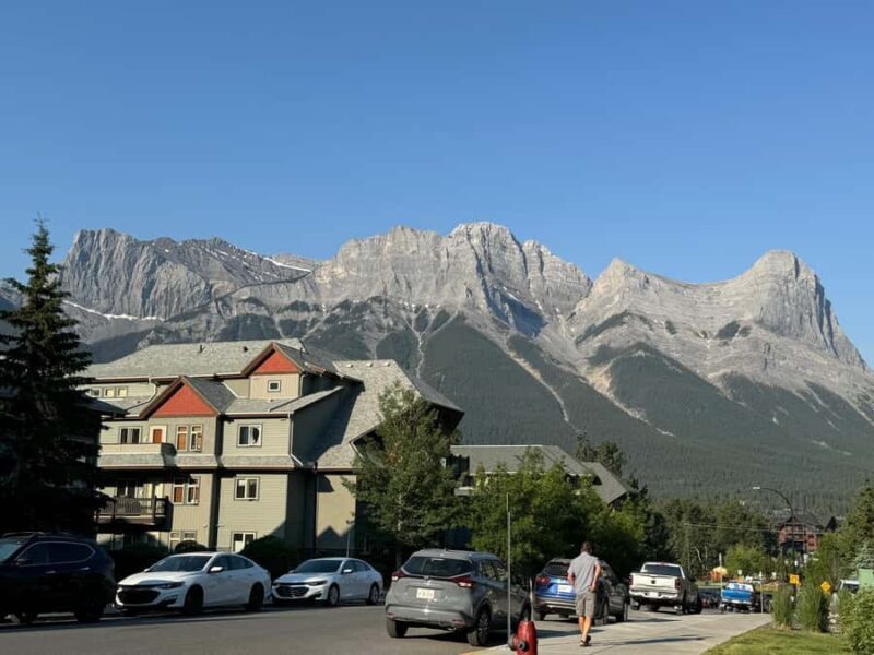 Banff: Gondola, Hot Springs, Bow falls & Three Lakes Tour - Final Thoughts