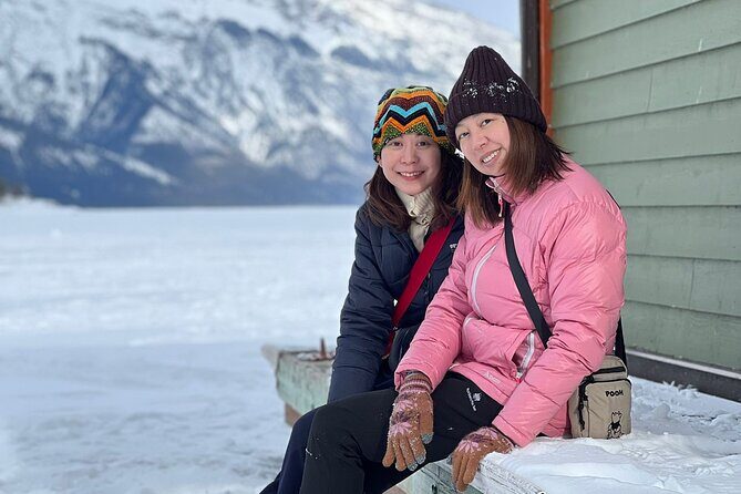 Banff Gondola Johnston Canyon Ball Falls Lake Minnewanka Banff - The Itinerary Breakdown: What You Can Expect