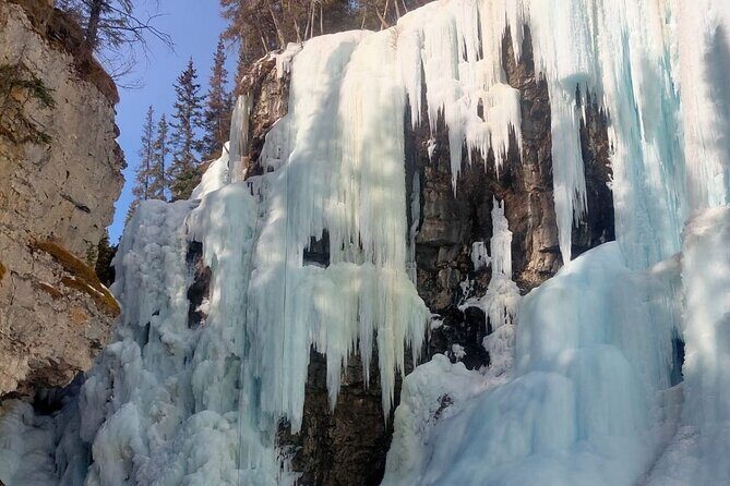 Banff Gondola Johnston Canyon Ball Falls Lake Minnewanka Banff - Practical Considerations