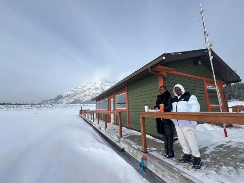 Banff Gondola Johnston Canyon Lake Minnewanka Banff day tour - Discover Banff’s Best in a Day: Gondola, Johnston Canyon, Lake Minnewanka & More