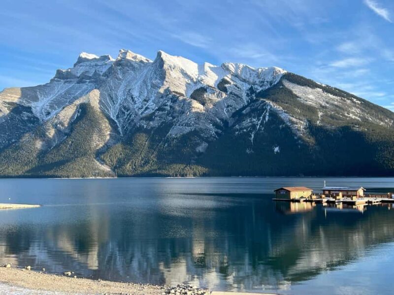 Banff Gondola Johnston Canyon Lake Minnewanka Banff day tour - Who Is This Tour Best For?