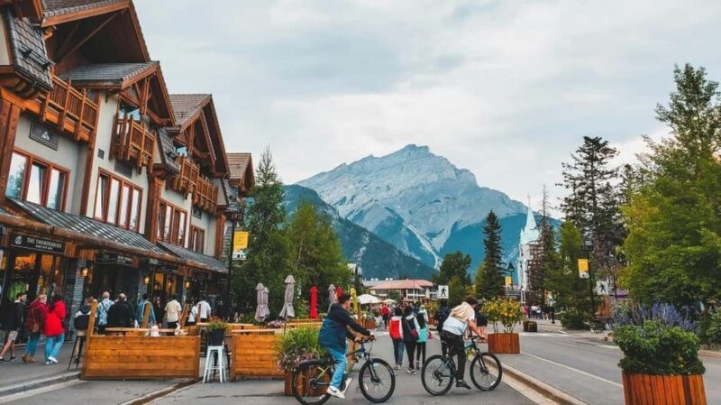 Banff Gondola, Lake Louise, Emerald, Minnewanka & Banff Town - Final Thoughts: A Well-Rounded Rockies Experience