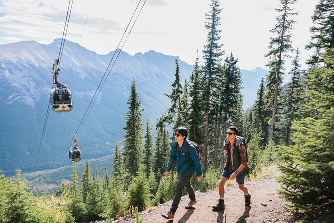 Banff Gondola Ride Admission - Who Will Love This Tour?