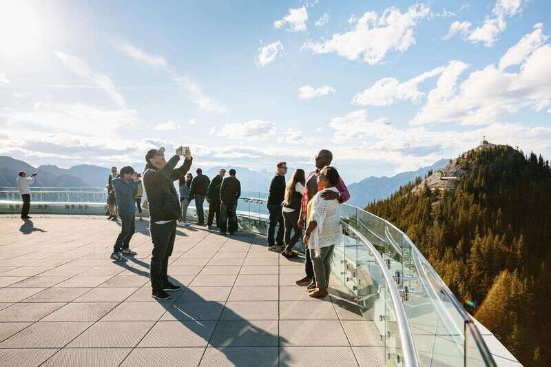 Banff: Gondola Ticket and Johnston Canyon Hiking Tour - Practical Tips for Making the Most of This Tour