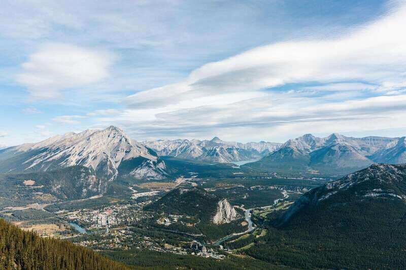 Banff: Gondola Ticket and Johnston Canyon Hiking Tour - FAQ