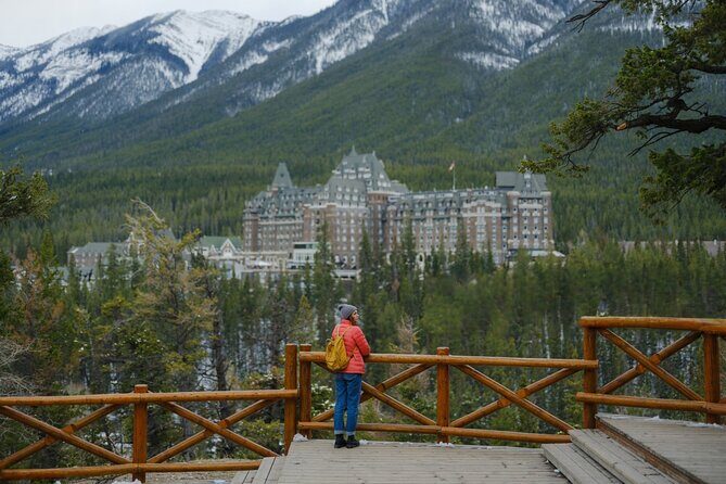 Banff Gondola Upper Hot Springs & Top 3 Lakes Tour from Calgary - Who Will Love This Tour?