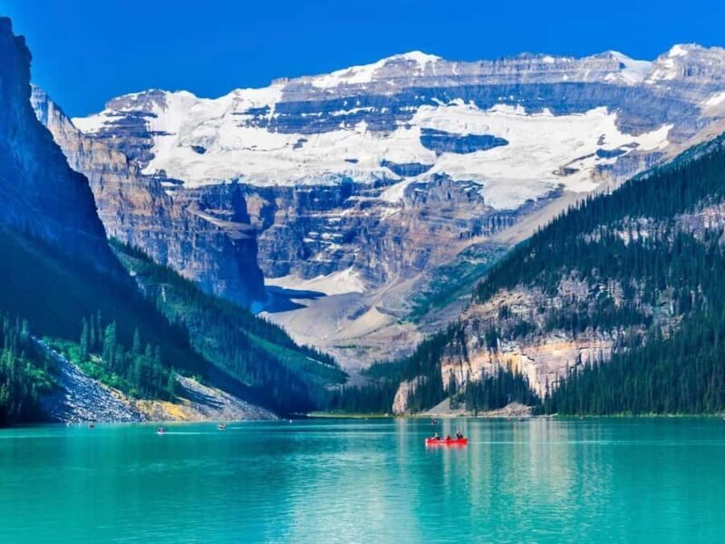 Banff: Gondola,Three Lakes and Banff Town Day Trip - Who Will Love This Tour?