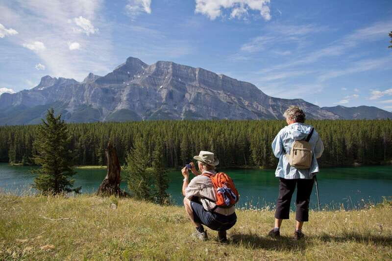 Banff: Guided Nature Walk with Bear Country Safety Tips - FAQ