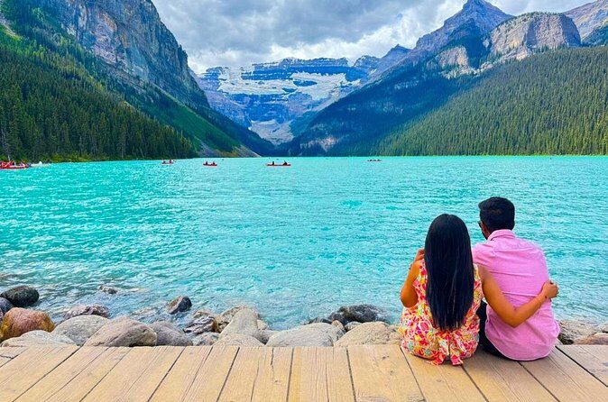 Banff Highlights Tour Louise, Johnston and Minnewanka Shared Tour - FAQ