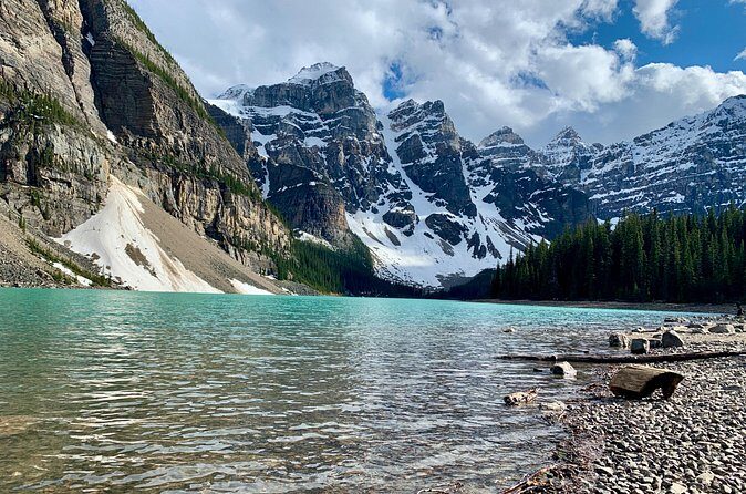 Banff Highlights:Johnston Canyon, Lake Louise & Moraine Lake Tour - Final Thoughts