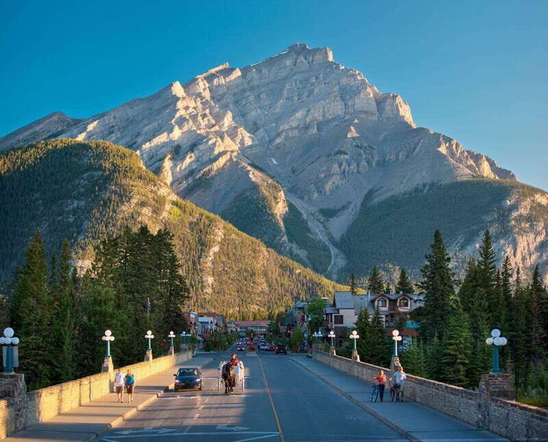 Banff: History Tour with Private Group Museum Tours + Entry - Key Points