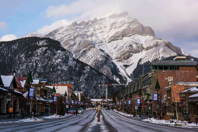Banff: History Tour with Private Group Museum Tours + Entry - The Sum Up