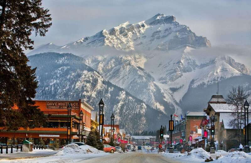 Banff: History Tour with Private Group Museum Tours + Entry - FAQ