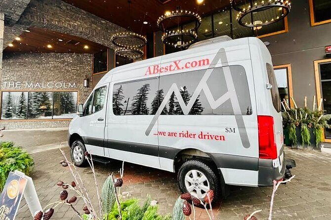 Banff Hotels to Calgary Airport YYC Shared Shuttle Service - Banff Hotels to Calgary Airport YYC Shared Shuttle Service: A Practical Guide