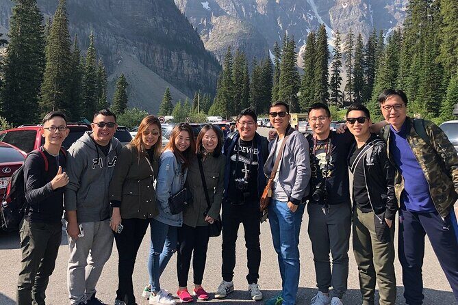 Banff Hotels to Calgary Airport YYC Shared Shuttle Service - FAQ