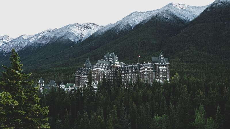 Banff: In-Depth Banff Area & Canyon Day Tour - Key Points