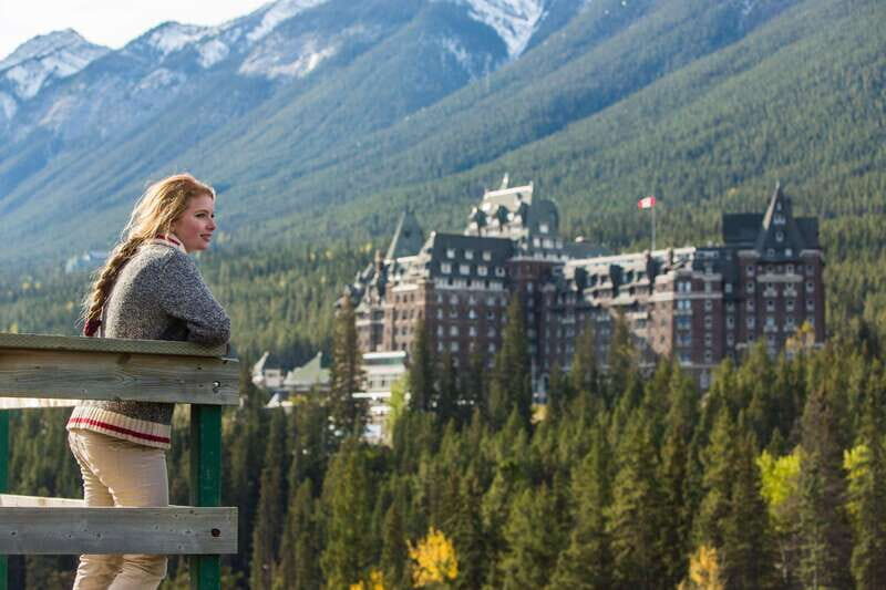 Banff: In-Depth Banff Area & Canyon Day Tour - An Honest Look at the Banff In-Depth Tour