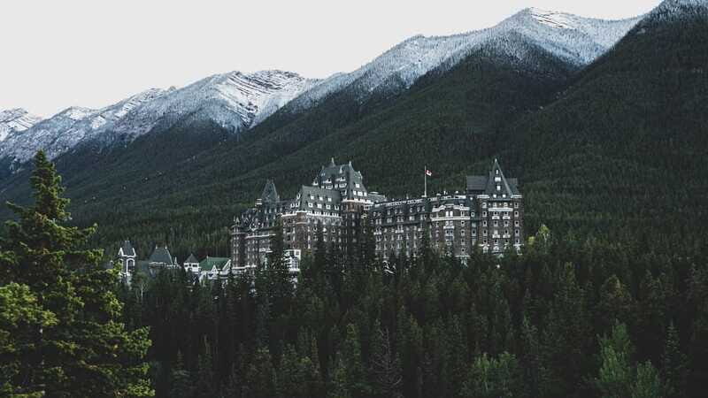 Banff: In-Depth Banff Area & Canyon Day Tour - Who Should Consider This Tour