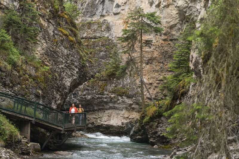 Banff: In-Depth Banff Area & Canyon Day Tour - FAQ