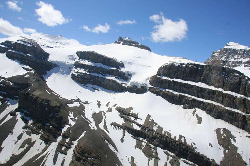 Banff/Jasper: Canadian Rockies Scenic Helicopter Tour - The Safety and Preparation