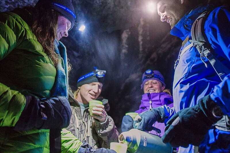 Banff: Johnston Canyon Evening Icewalk - Frequently Asked Questions