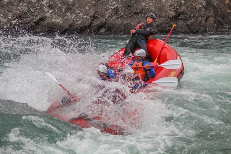 Banff: Kananaskis River Surf Trip - FAQ
