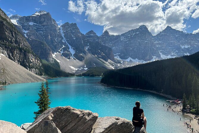 Banff Lake Louise and Moraine Lake Shuttle Tour - Who Will Love This Tour?
