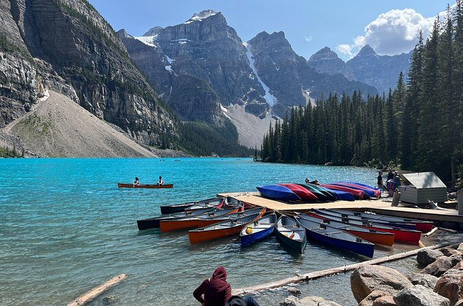 Banff Lake Louise and Moraine Lake Shuttle Tour - Final Thoughts