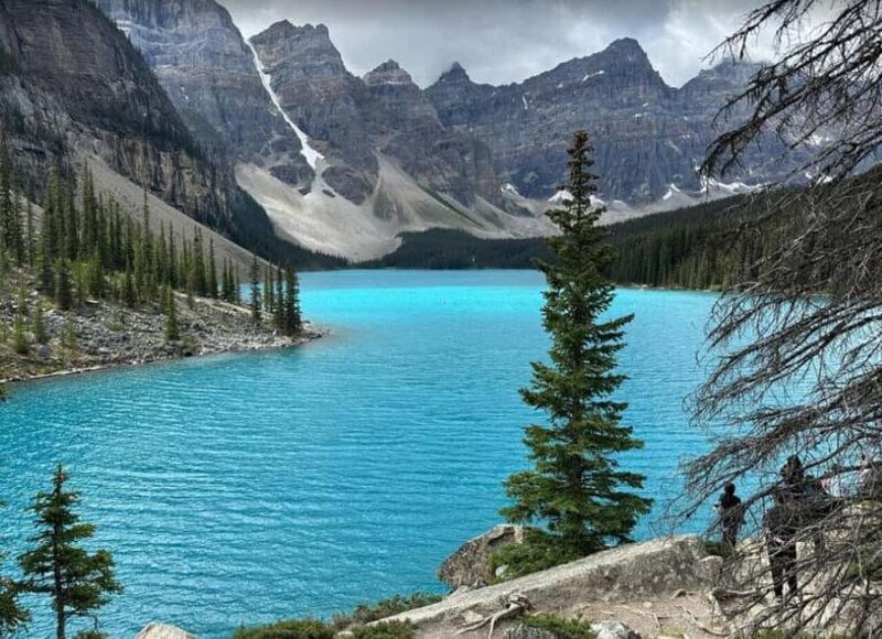 Banff: Lake Louise and Moraine Lake Tour with Pickup & Drop - Who Would Love This Tour