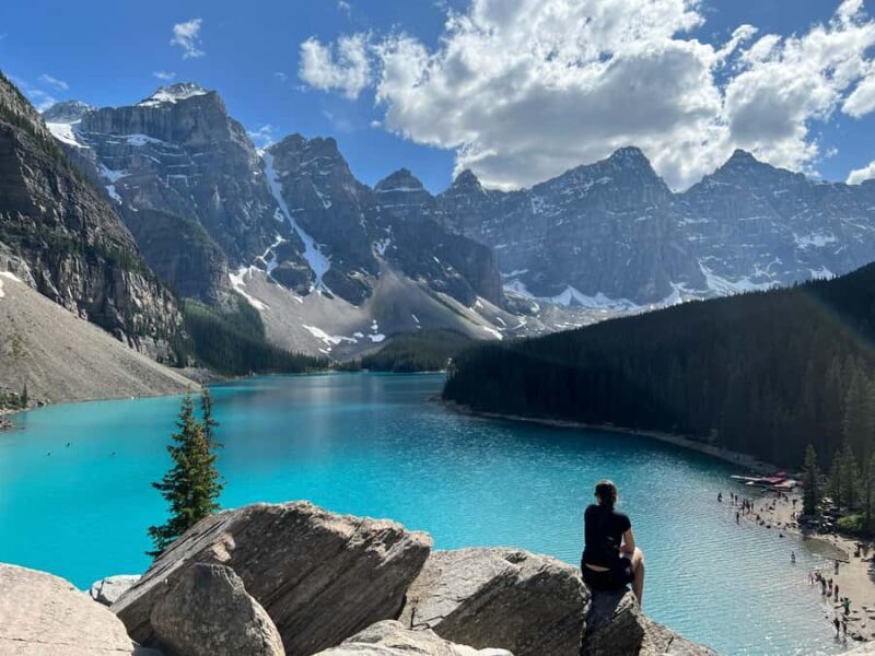 Banff: Lake Louise, Emerald, Marble Canyon and Yoho Tour - The Sum Up