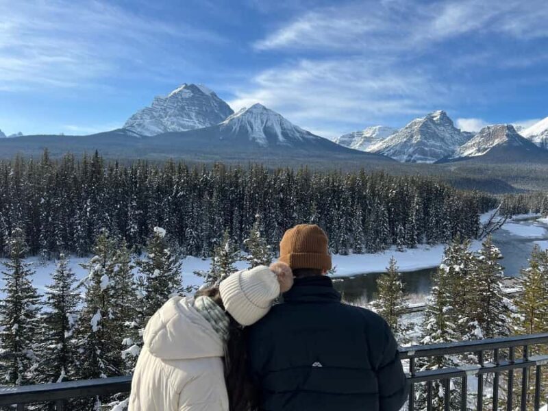 Banff: Lake Louise, Emerald & Peyto Lake Tour - Who Will Love This Tour?