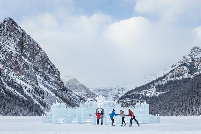 Banff, Lake Louise & Johnston Canyon | Winter Wonderland Tour - Exploring the Tour: A Deep Dive into the Experience