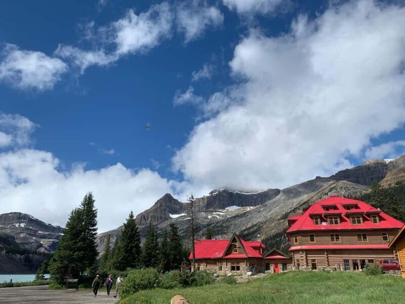 Banff: Lake Louise, Marble Canyon, Bow Lake, Peyto Lake Tour - Who Will Love This Tour?